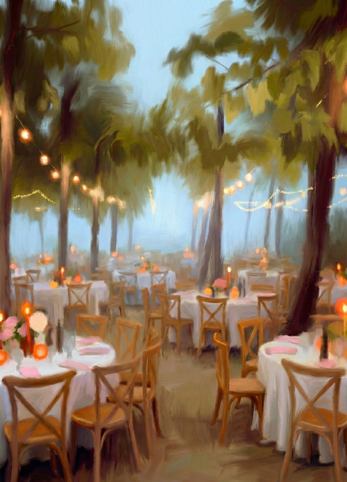 Huerto de San Rafael