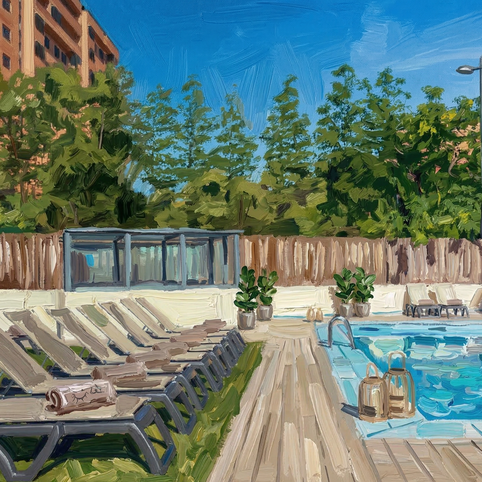 INNSiDE by Meliá Valencia Oceanic